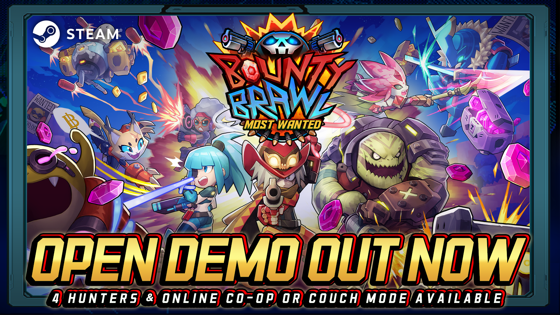 Steam post image