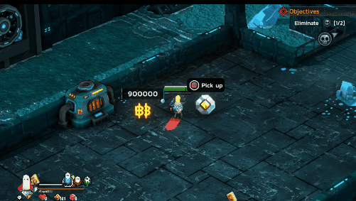 Steam post image