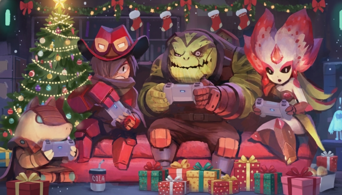 Steam post image
