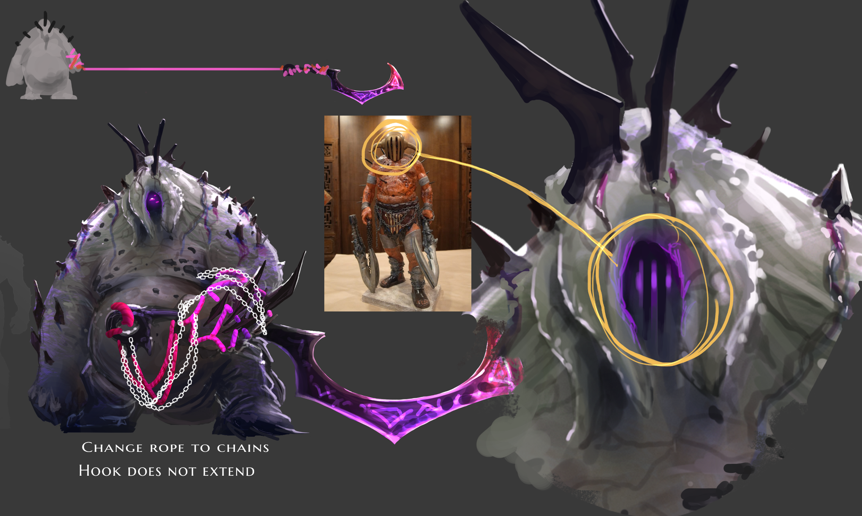 Steam post image