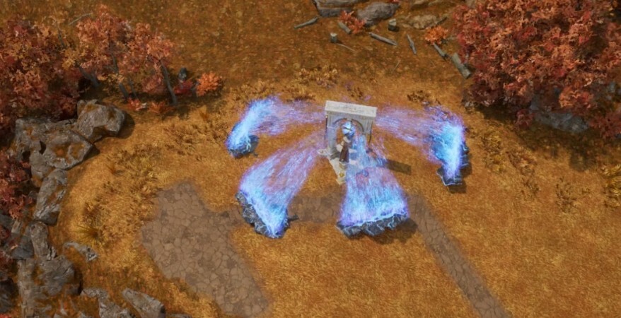 Steam post image
