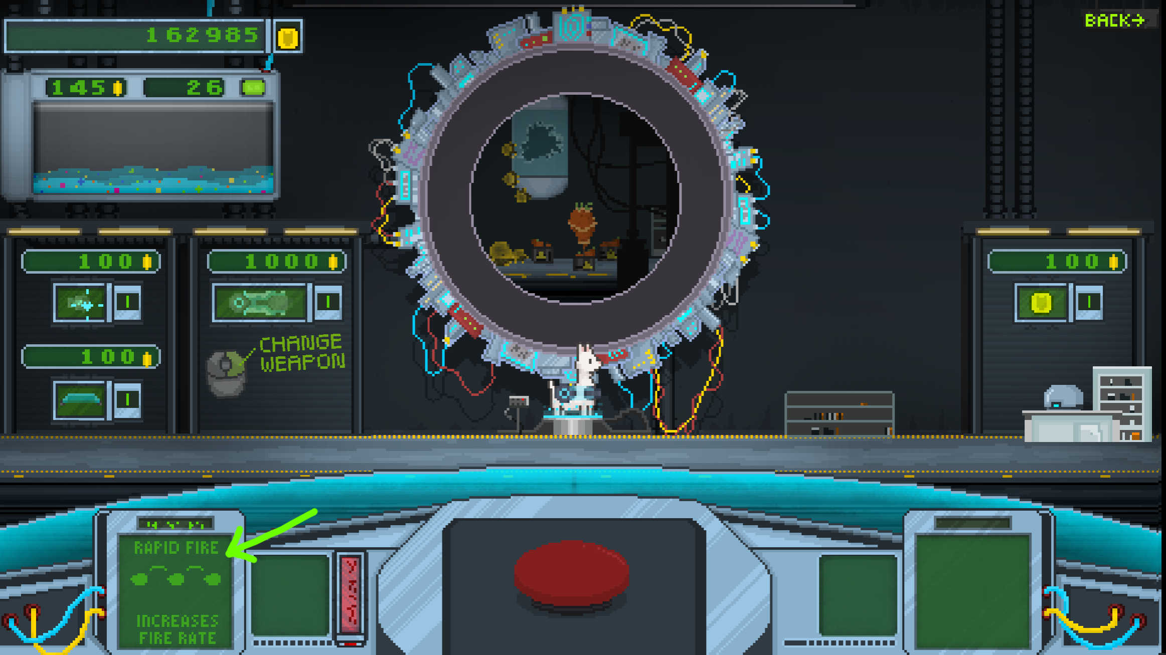 Steam post image