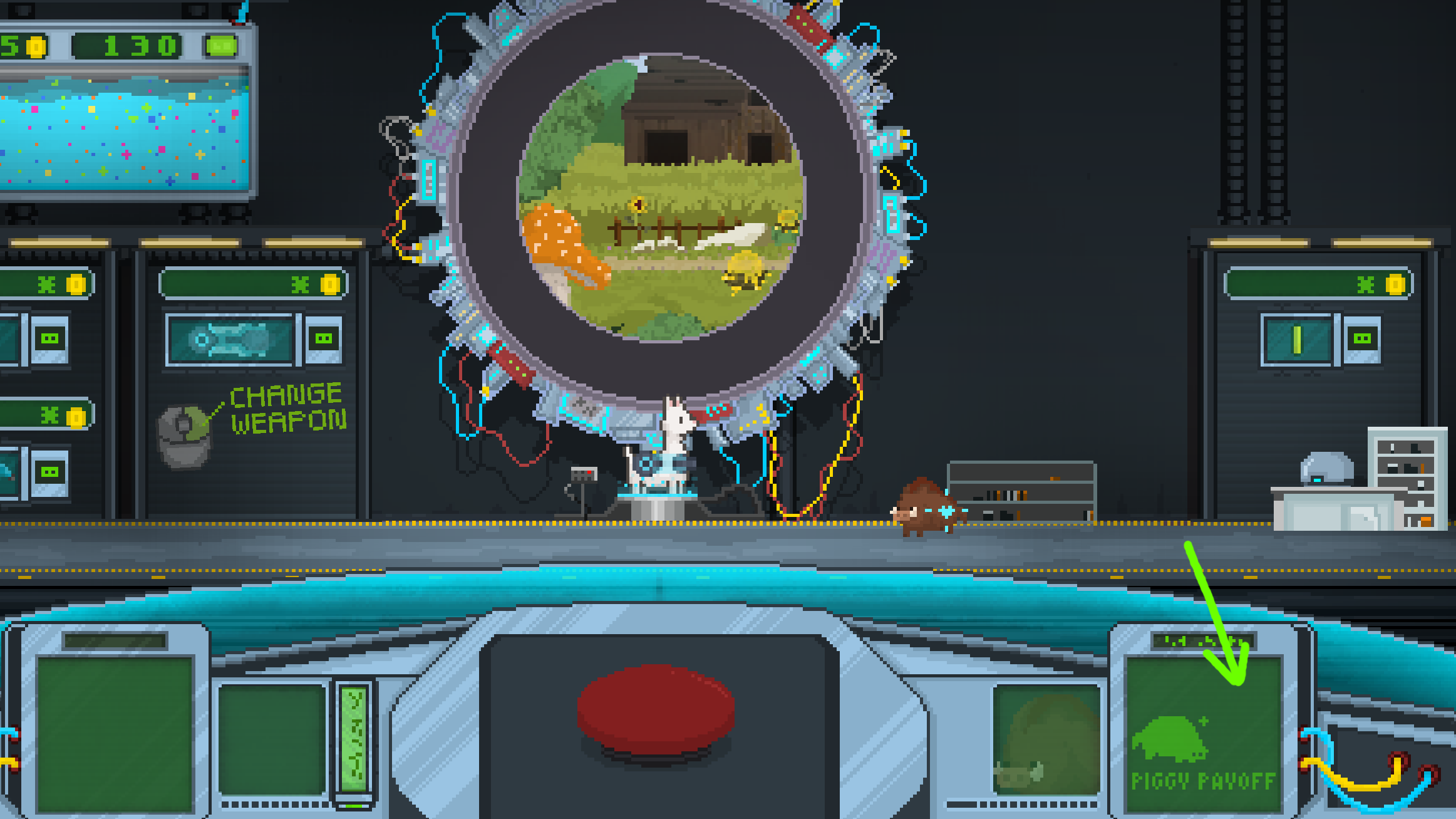 Steam post image