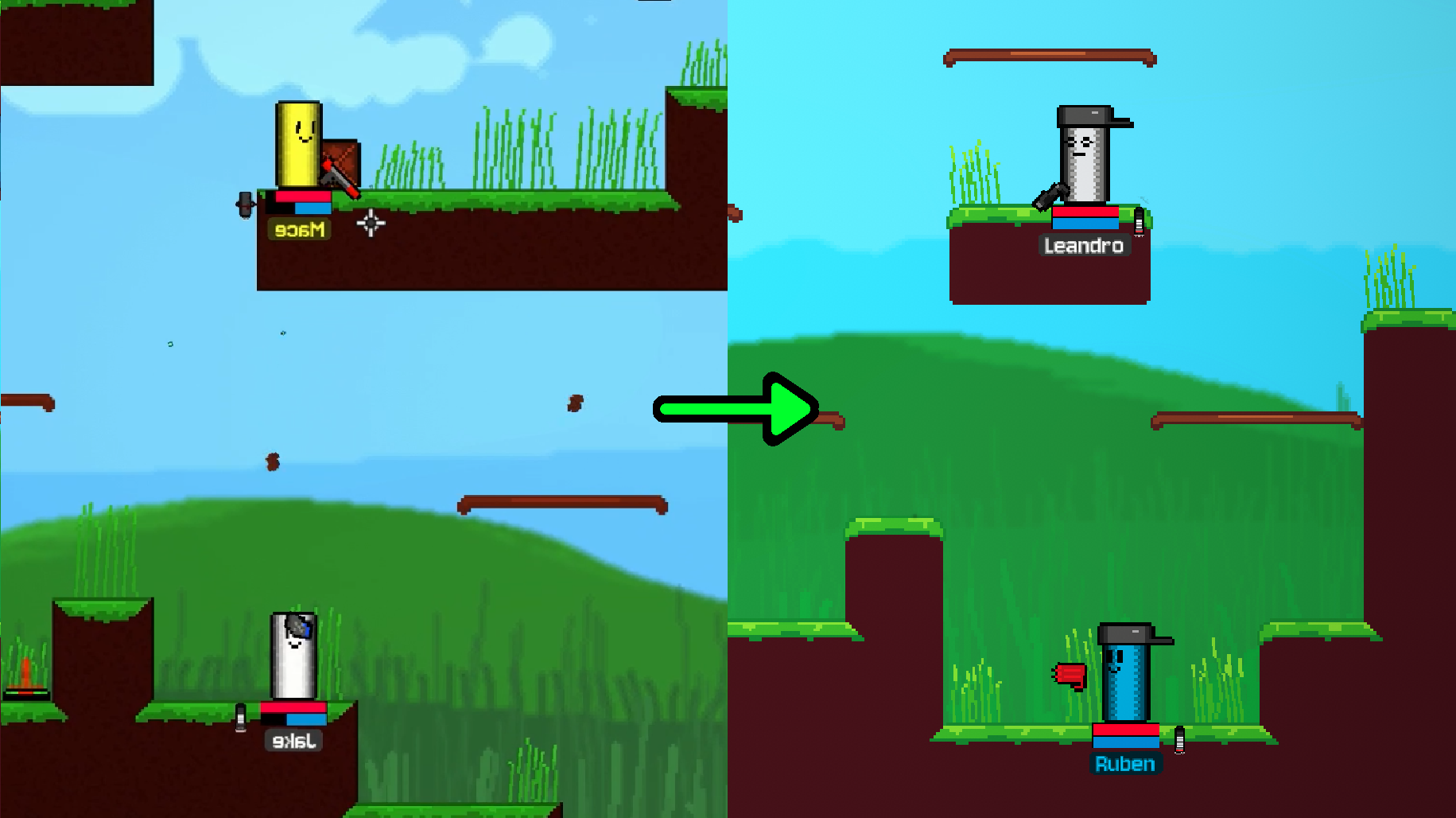 Steam post image