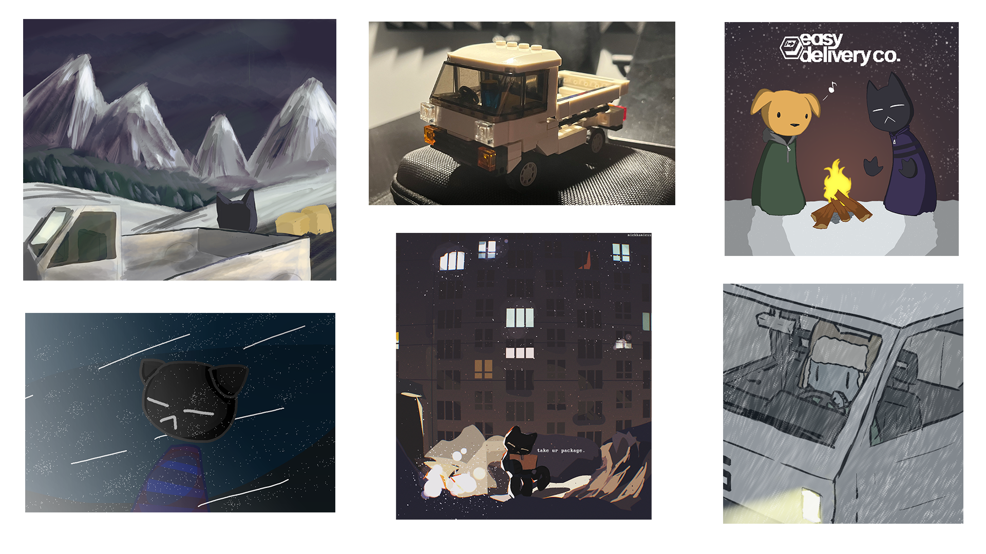 Steam post image