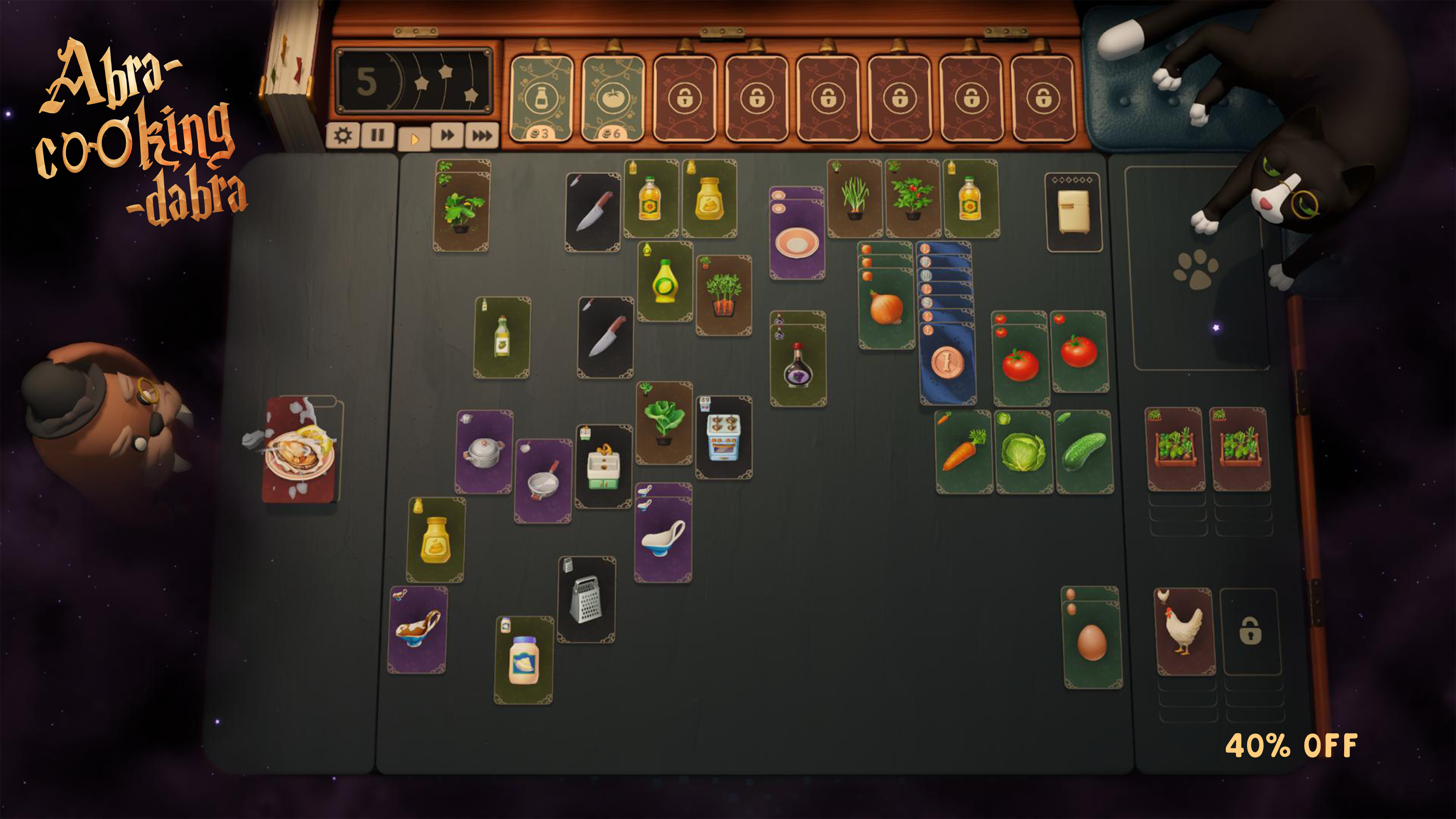 Steam post image
