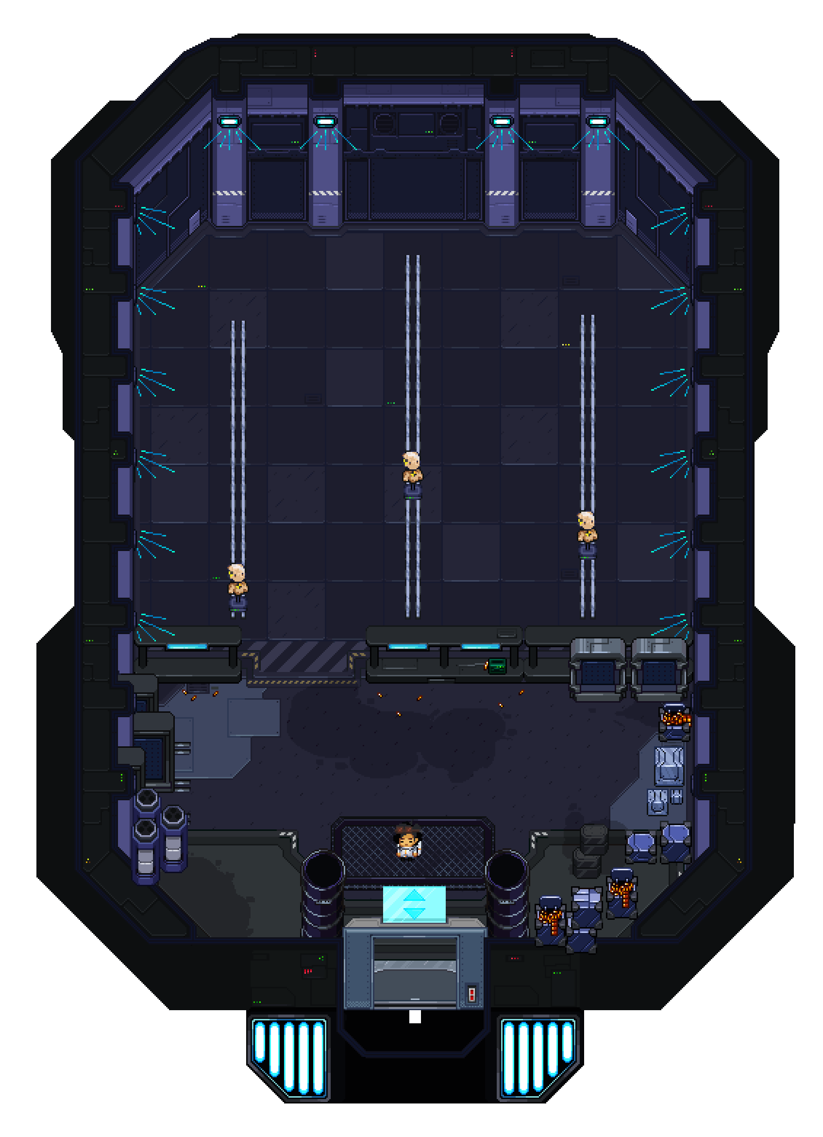 Steam post image