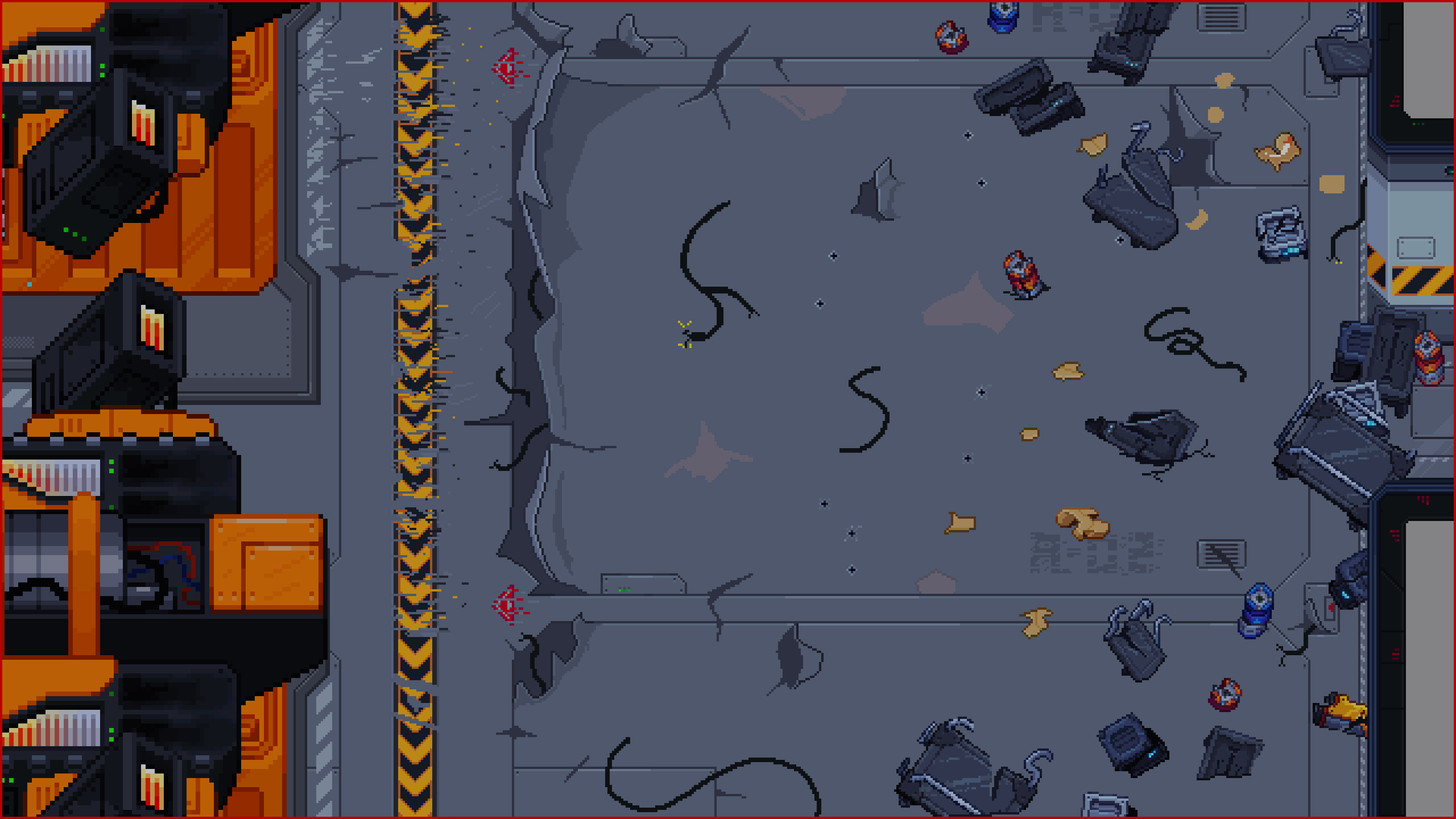Steam post image