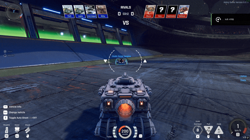 Steam post image