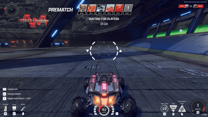 Steam post image