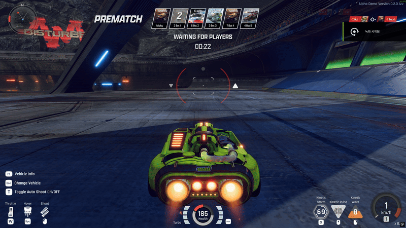 Steam post image