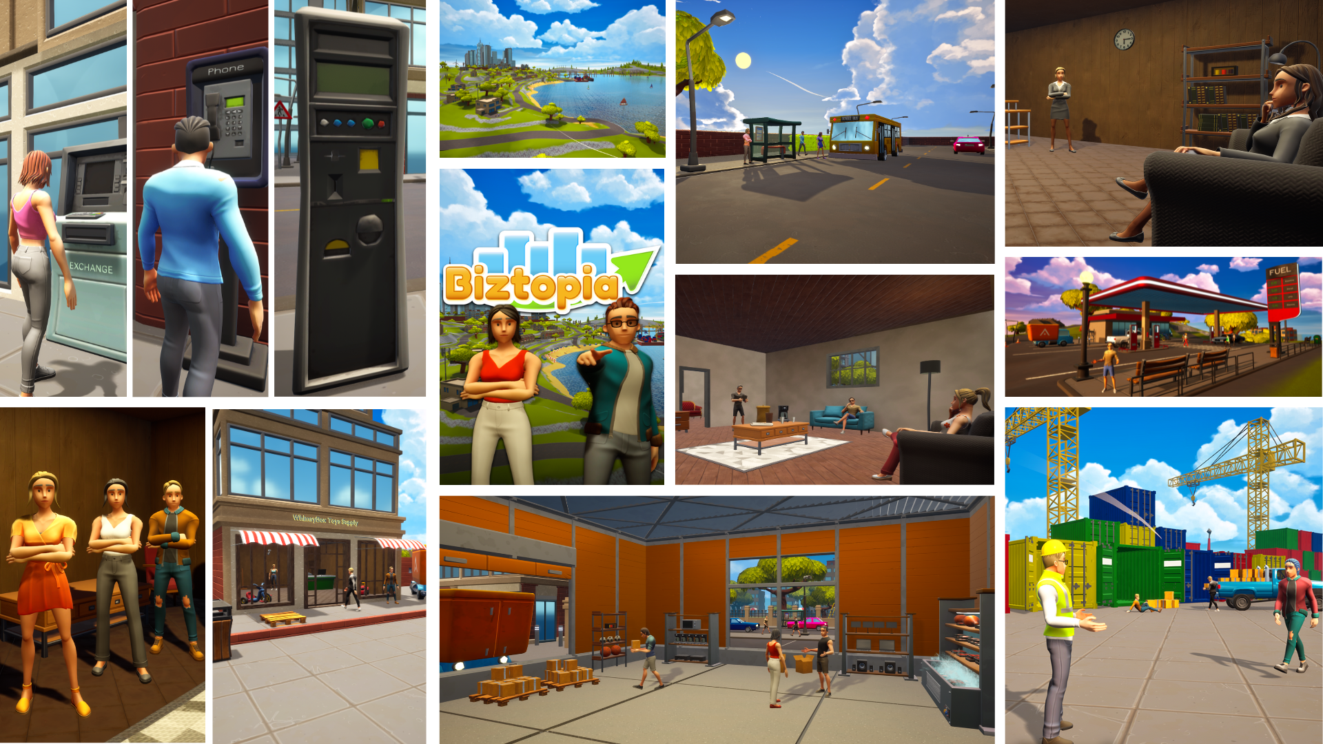 Steam post image
