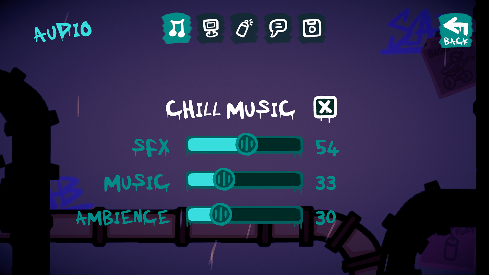 Steam post image