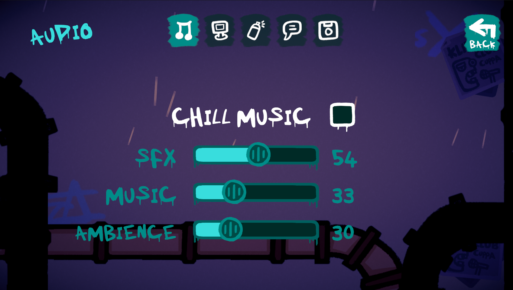 Steam post image