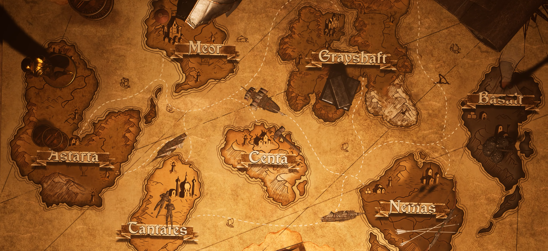 Steam post image