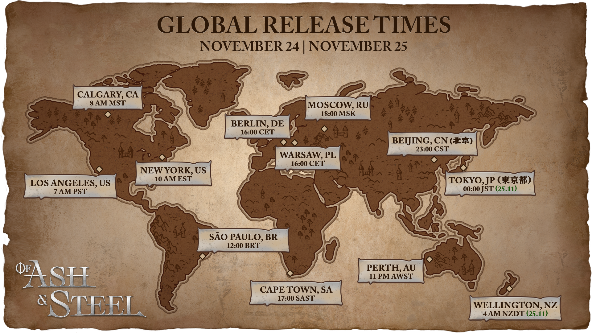 Steam post image