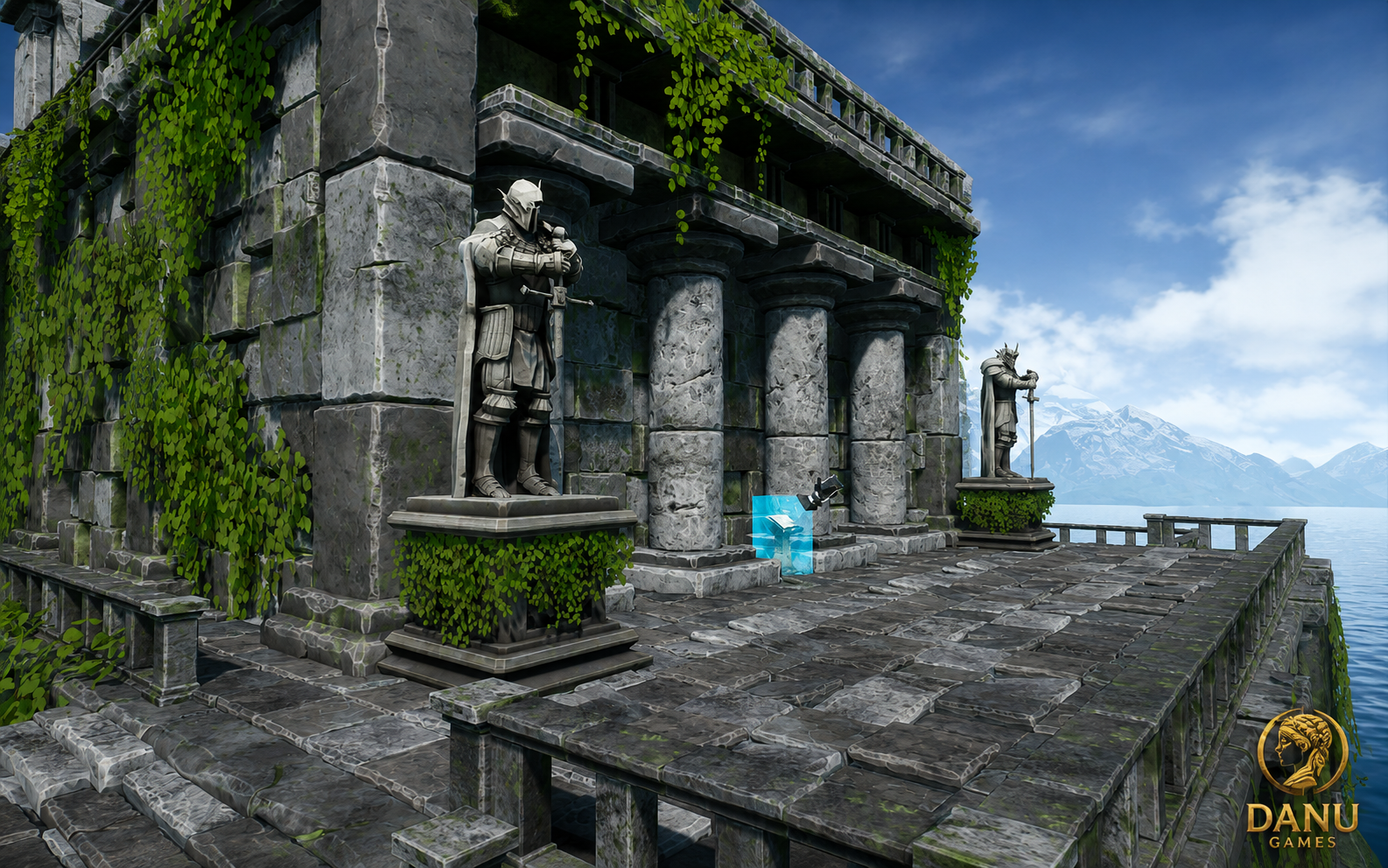 Steam post image