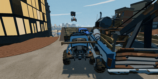 Steam post image