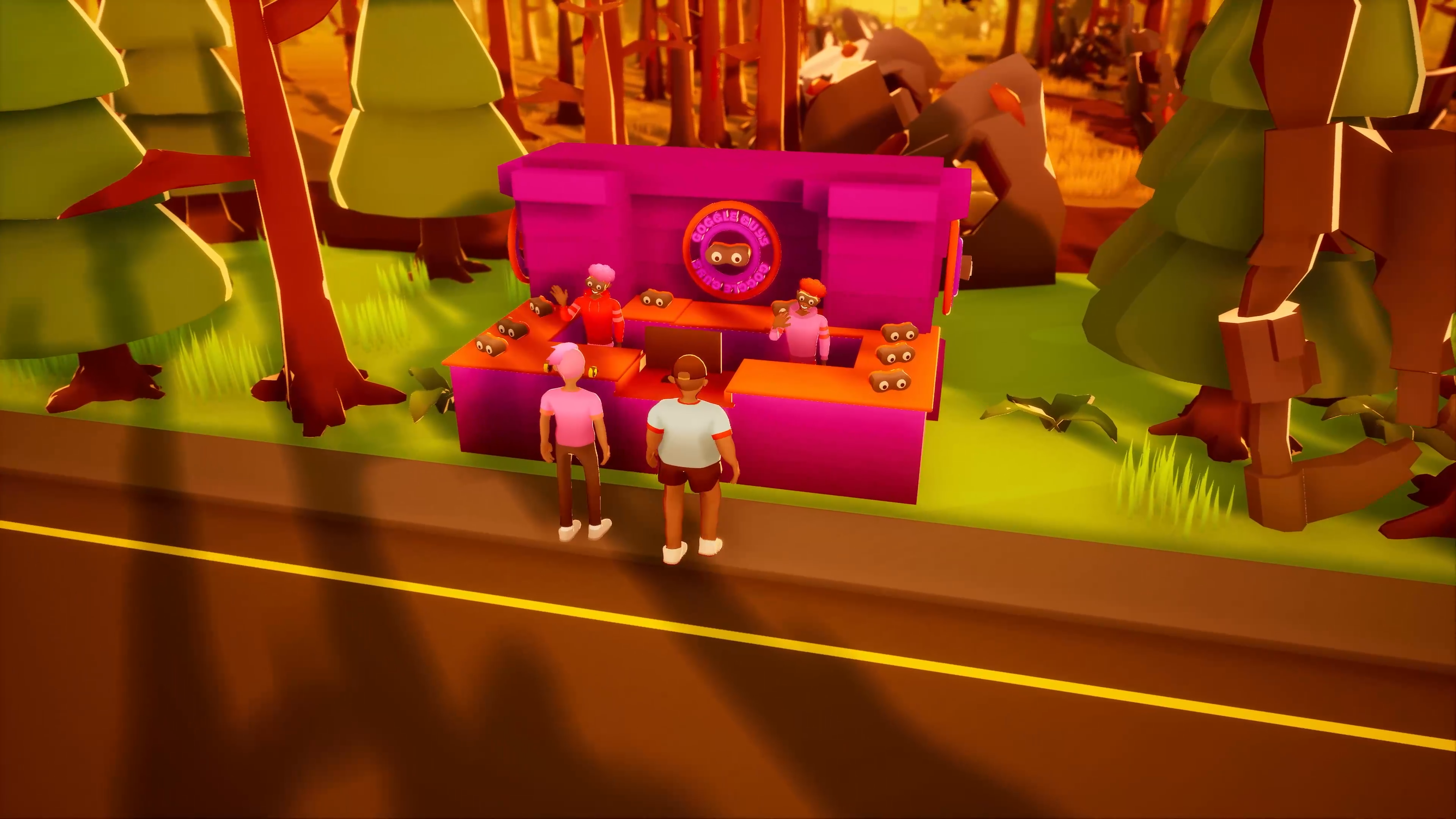 Steam post image