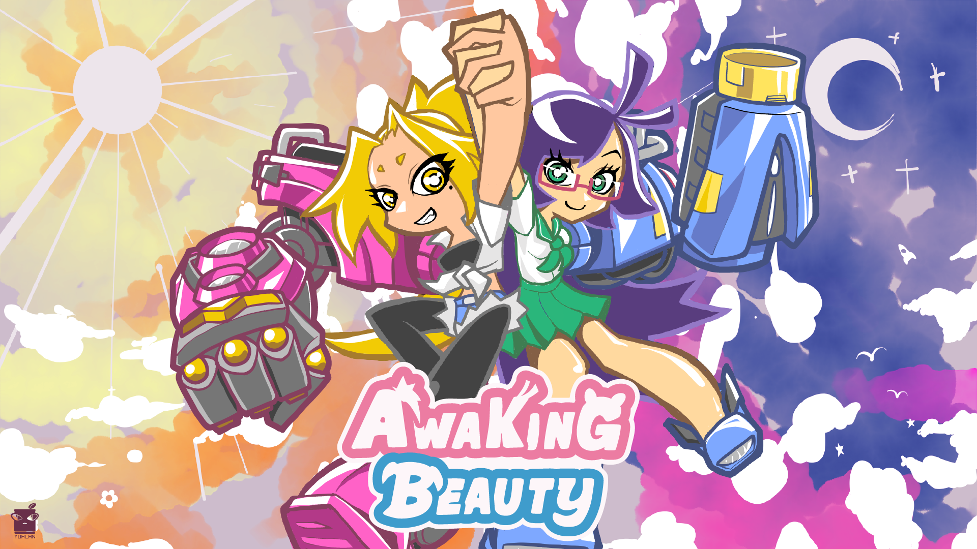 Steam post image
