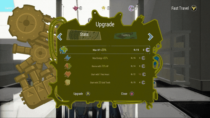 Steam post image
