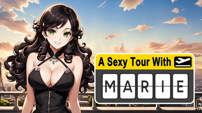 A Sexy Tour With : Marie on Steam