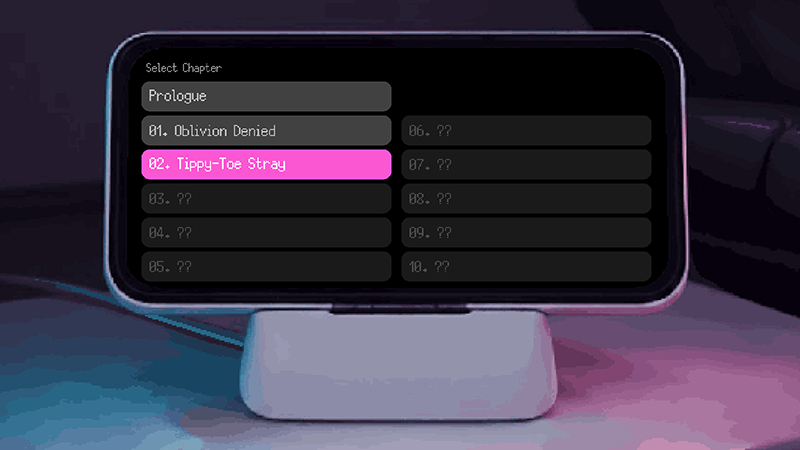 Chapter Select Gui Kats Trigger - Chapter Select Feature Update! - Steam News