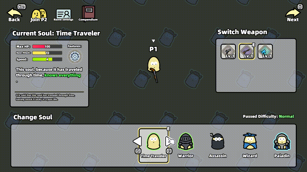 Steam post image