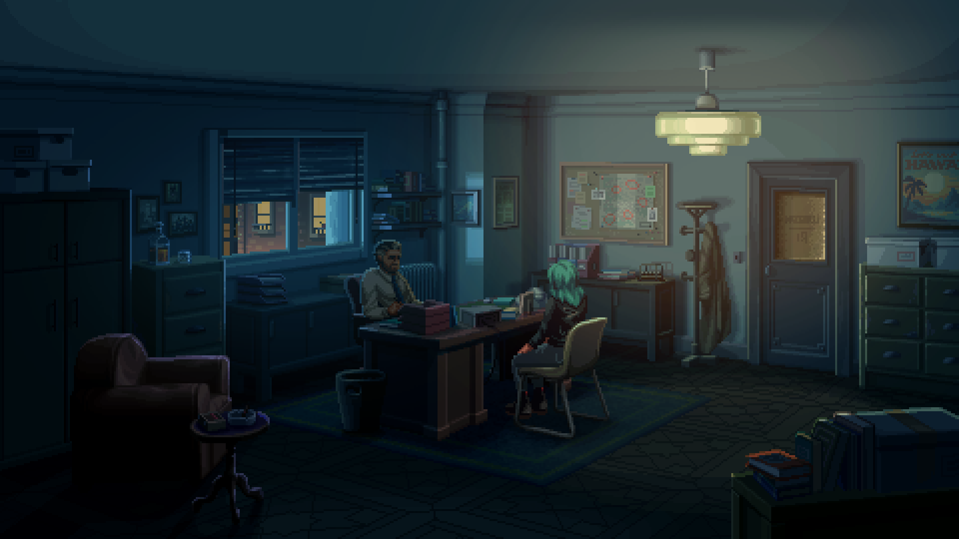 Steam post image