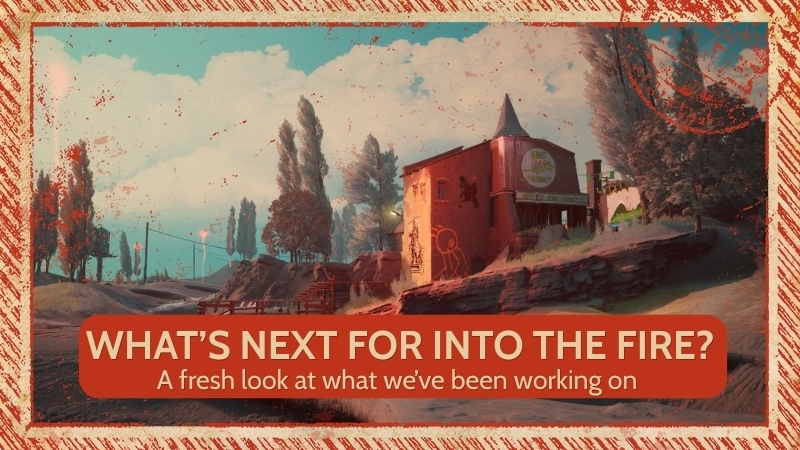 Steam post image