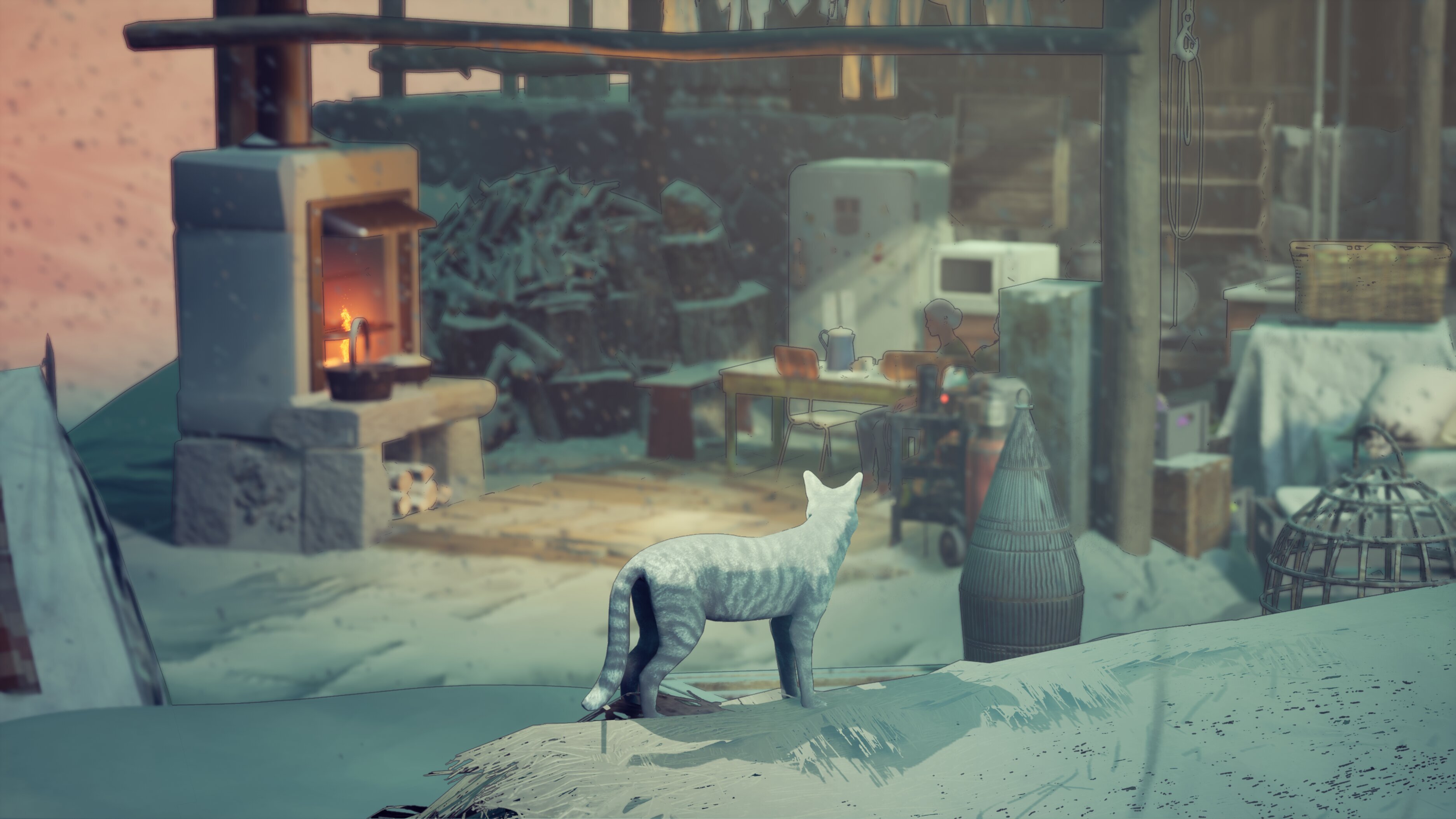 Steam post image