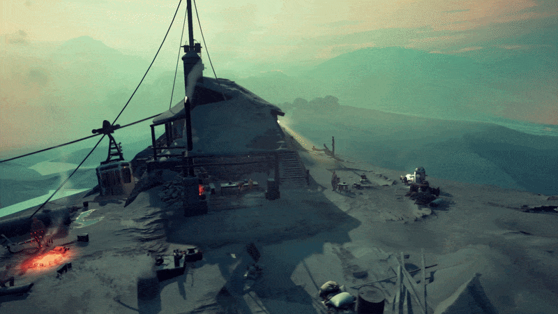 Steam post image