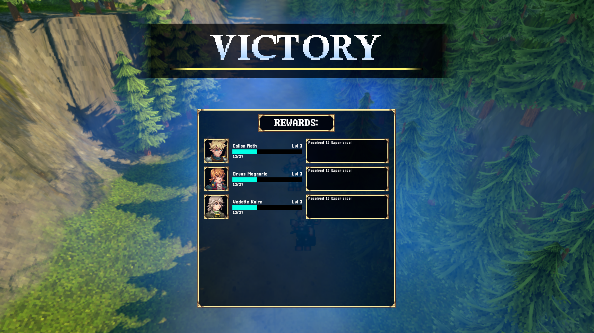 Steam post image