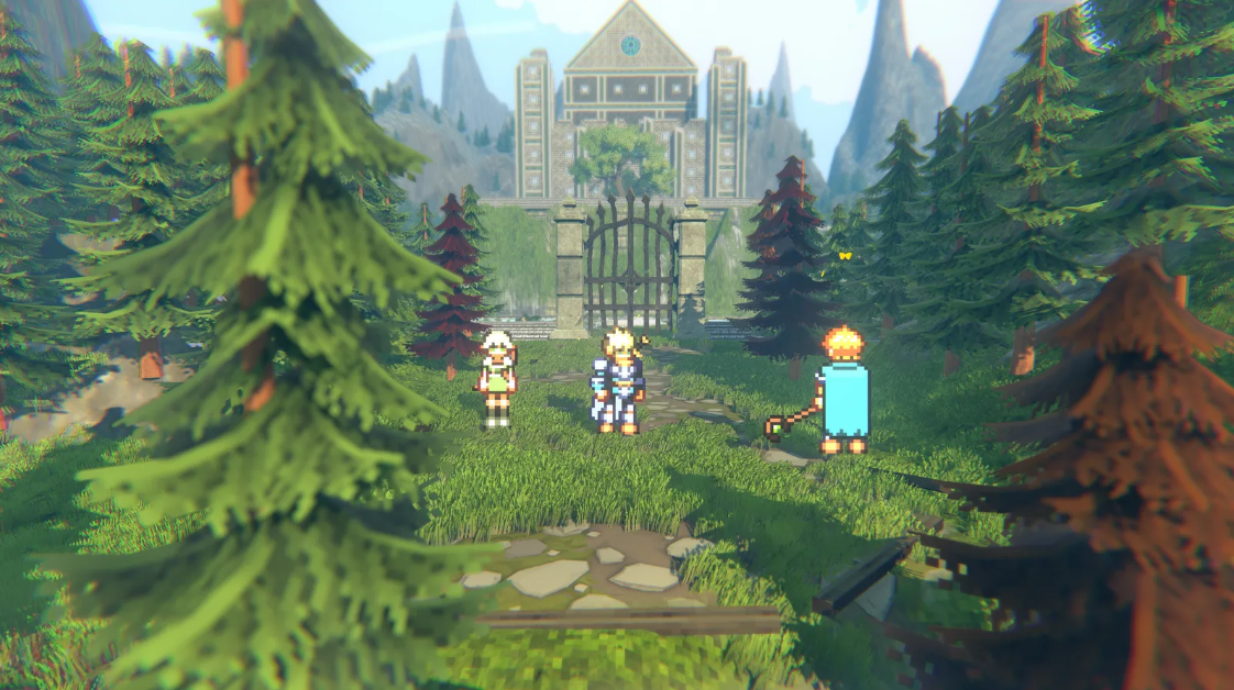 Steam post image