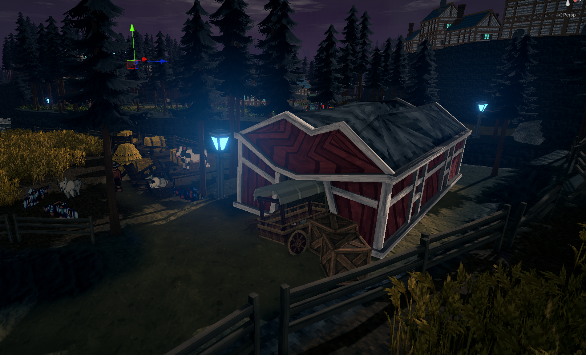 Steam post image