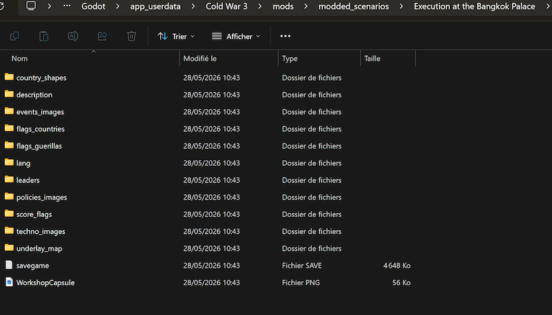 Steam post image