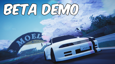 ASUKA x Redline Reverie on Steam