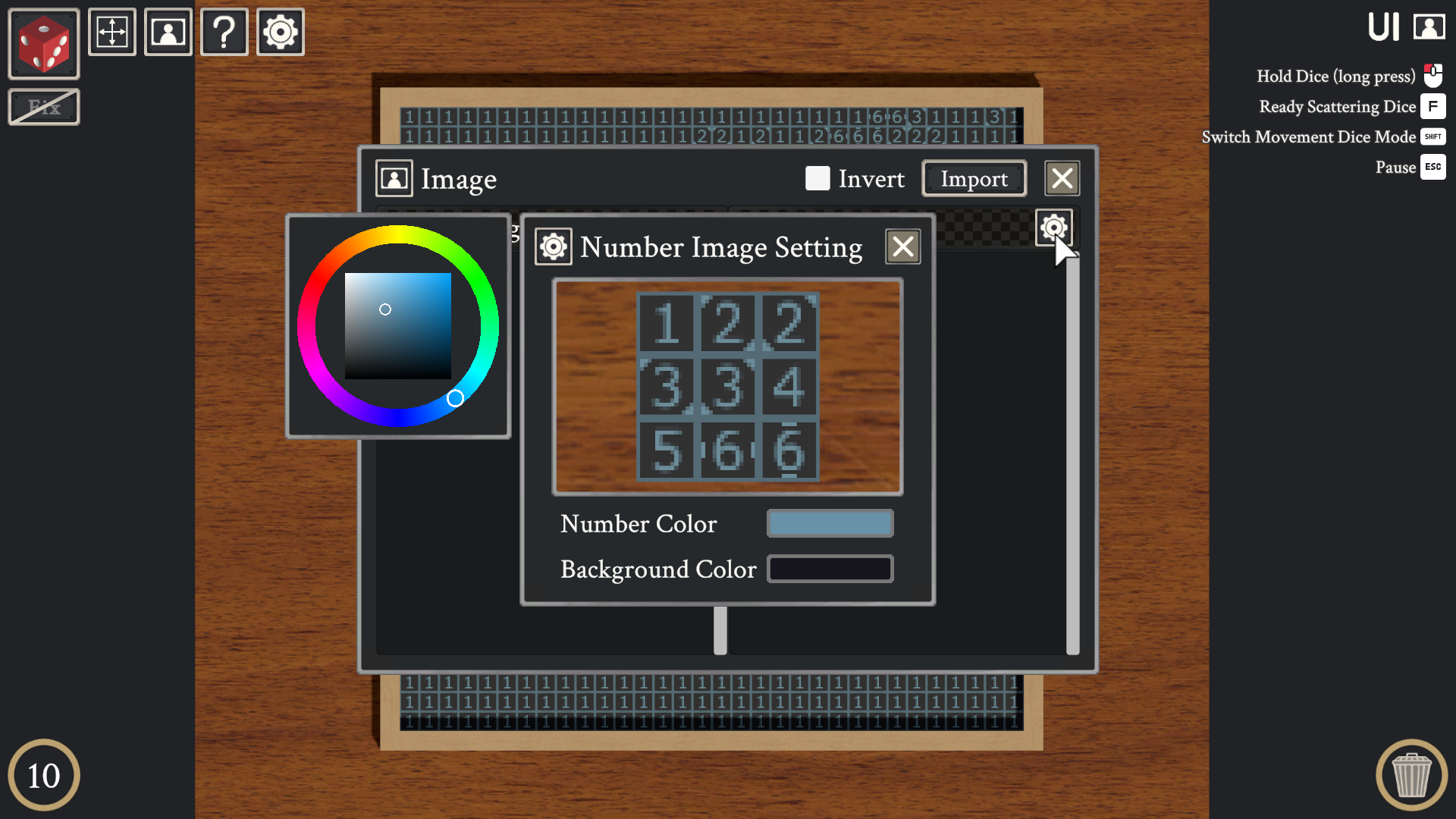Steam post image