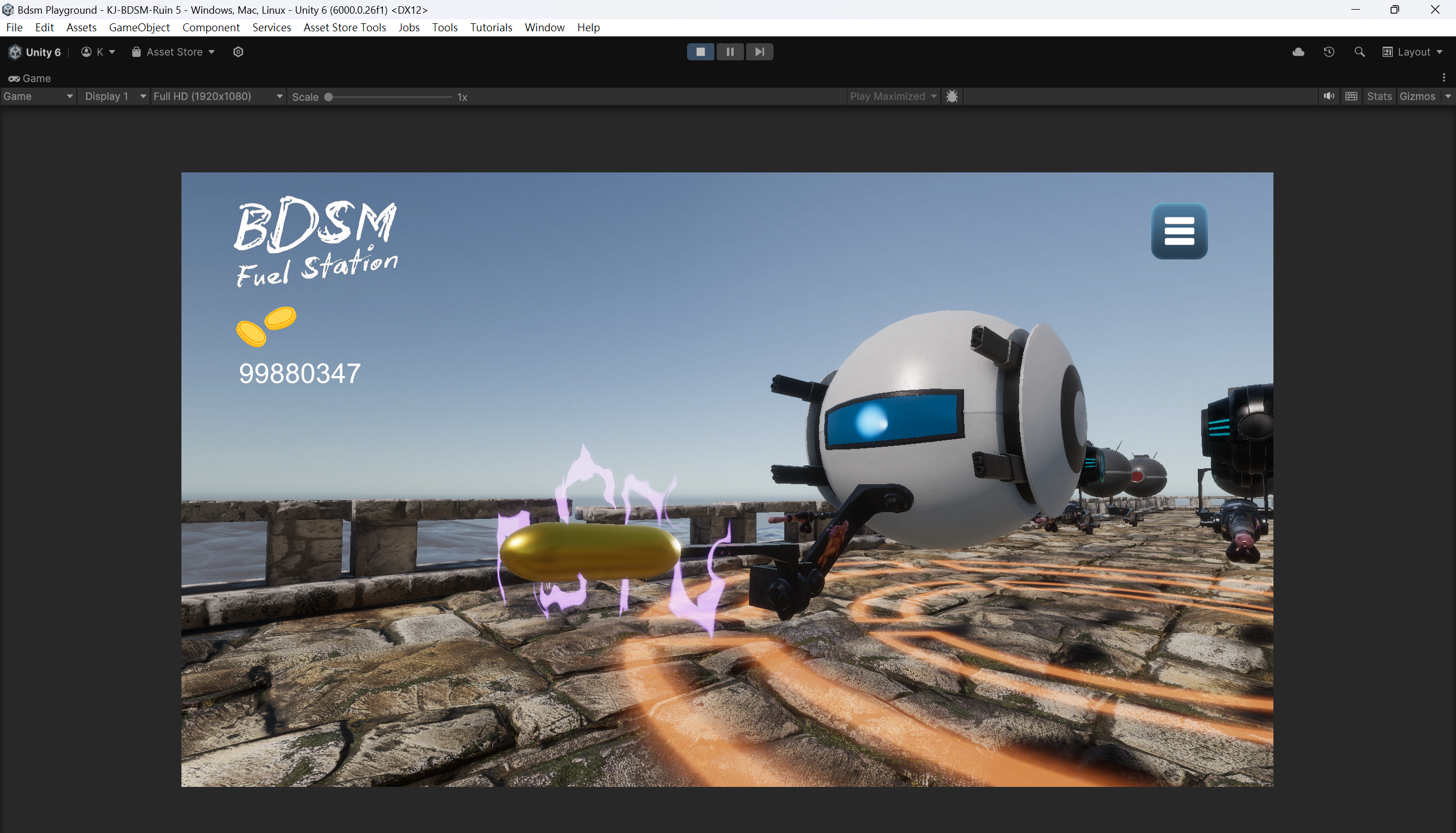 Steam post image