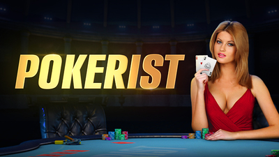 Pokerist Steam