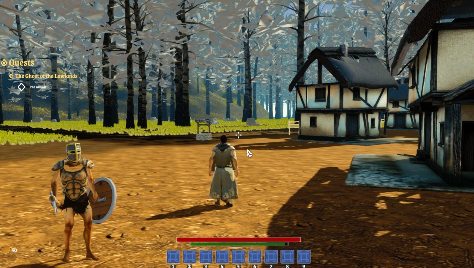 Steam post image