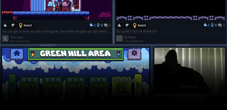 Steam post image