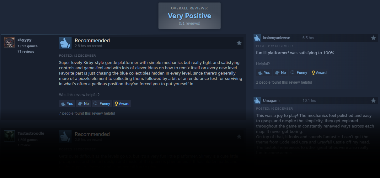 Steam post image