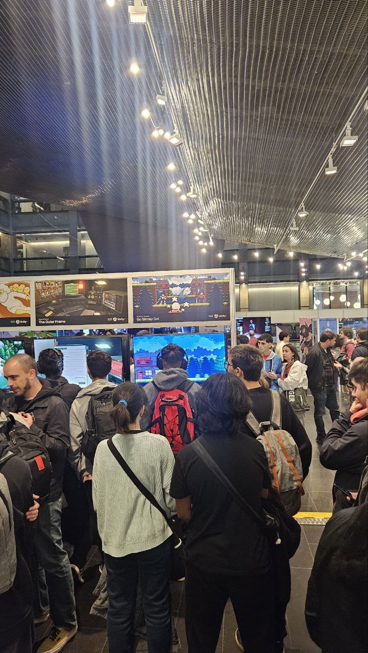 Steam post image