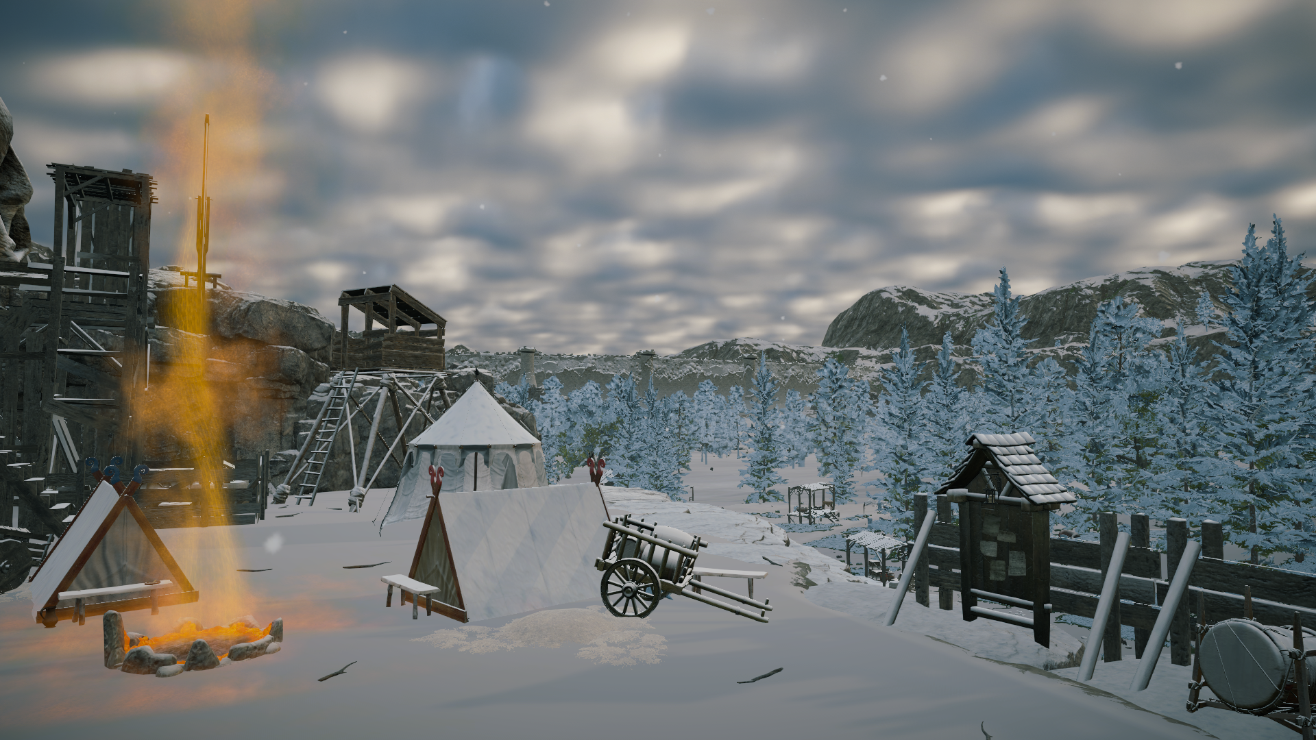 Steam post image