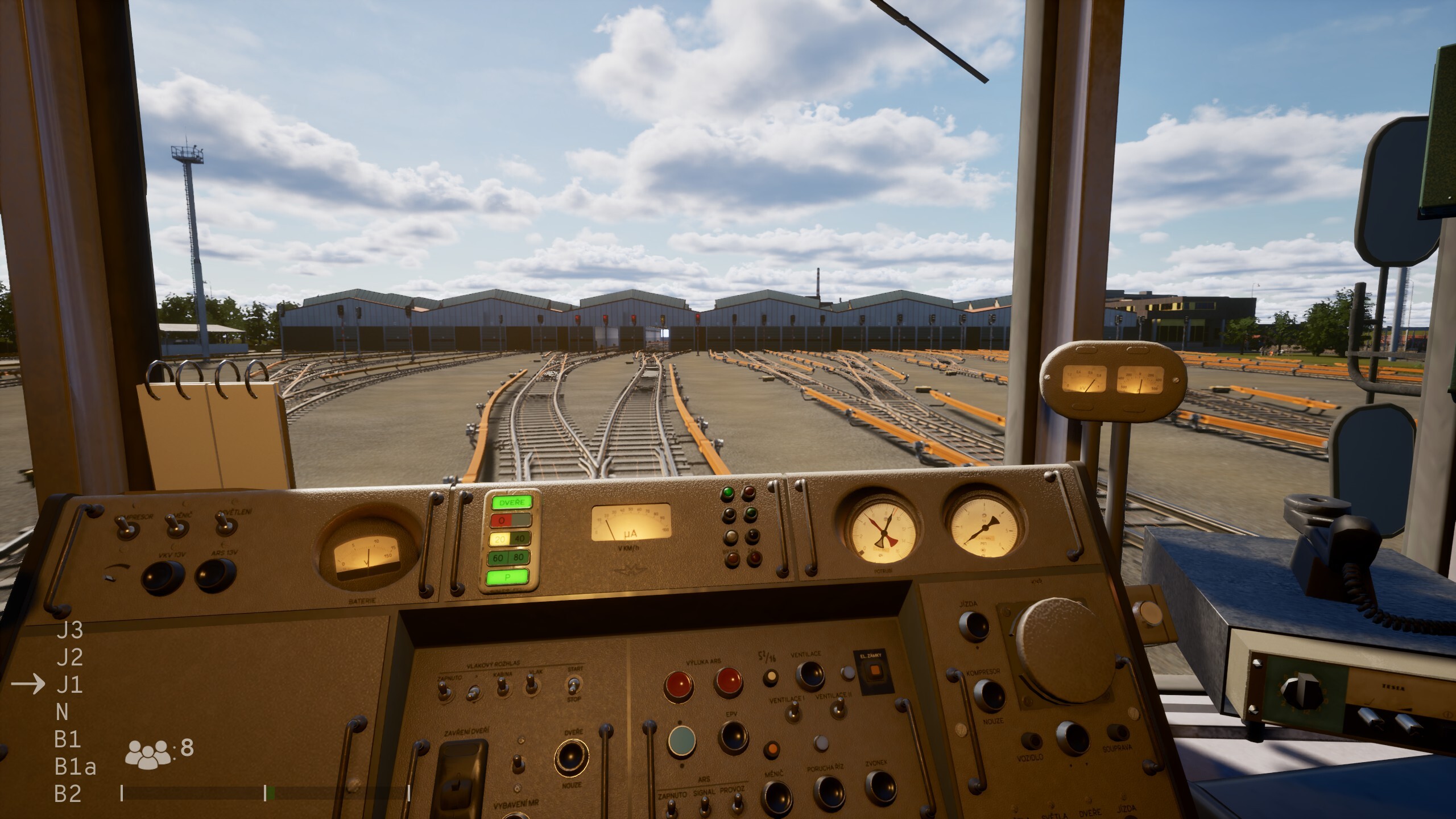 Steam post image