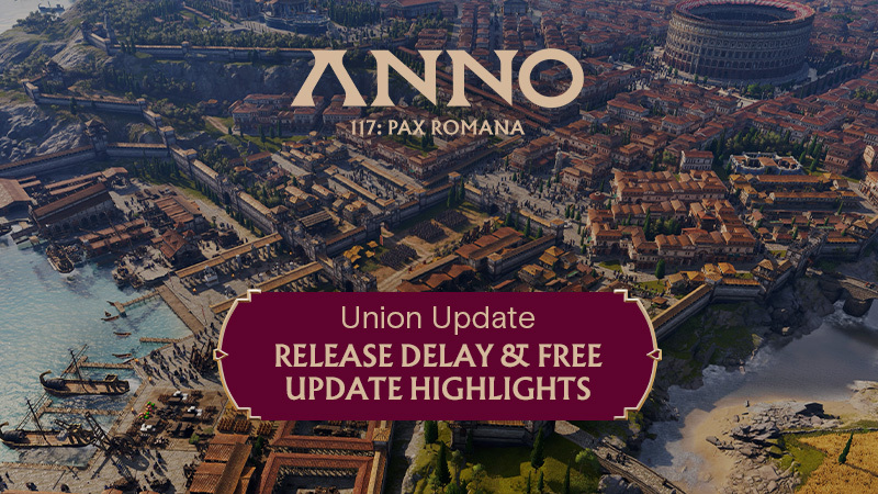 Release Delay & Free Update Highlights