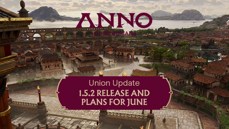 Patch 1.5.2 and our plans for June and summer