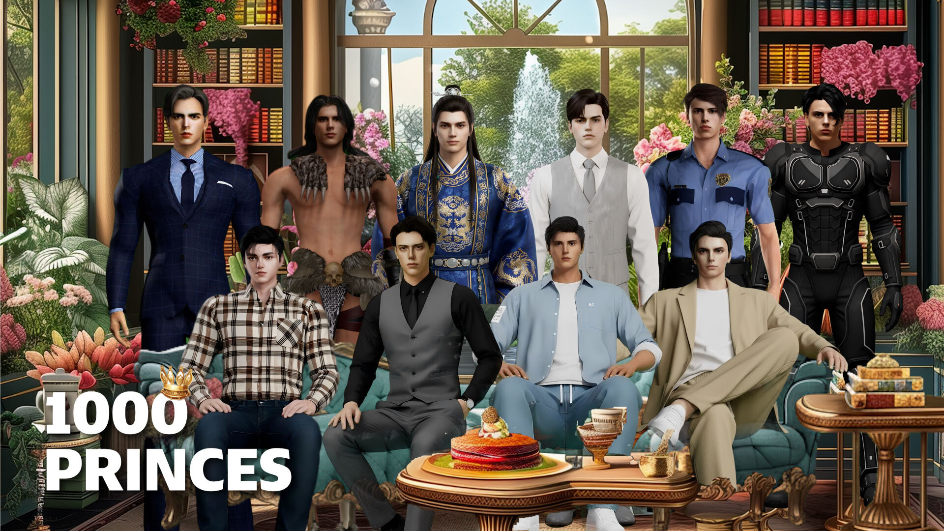 Steam post image