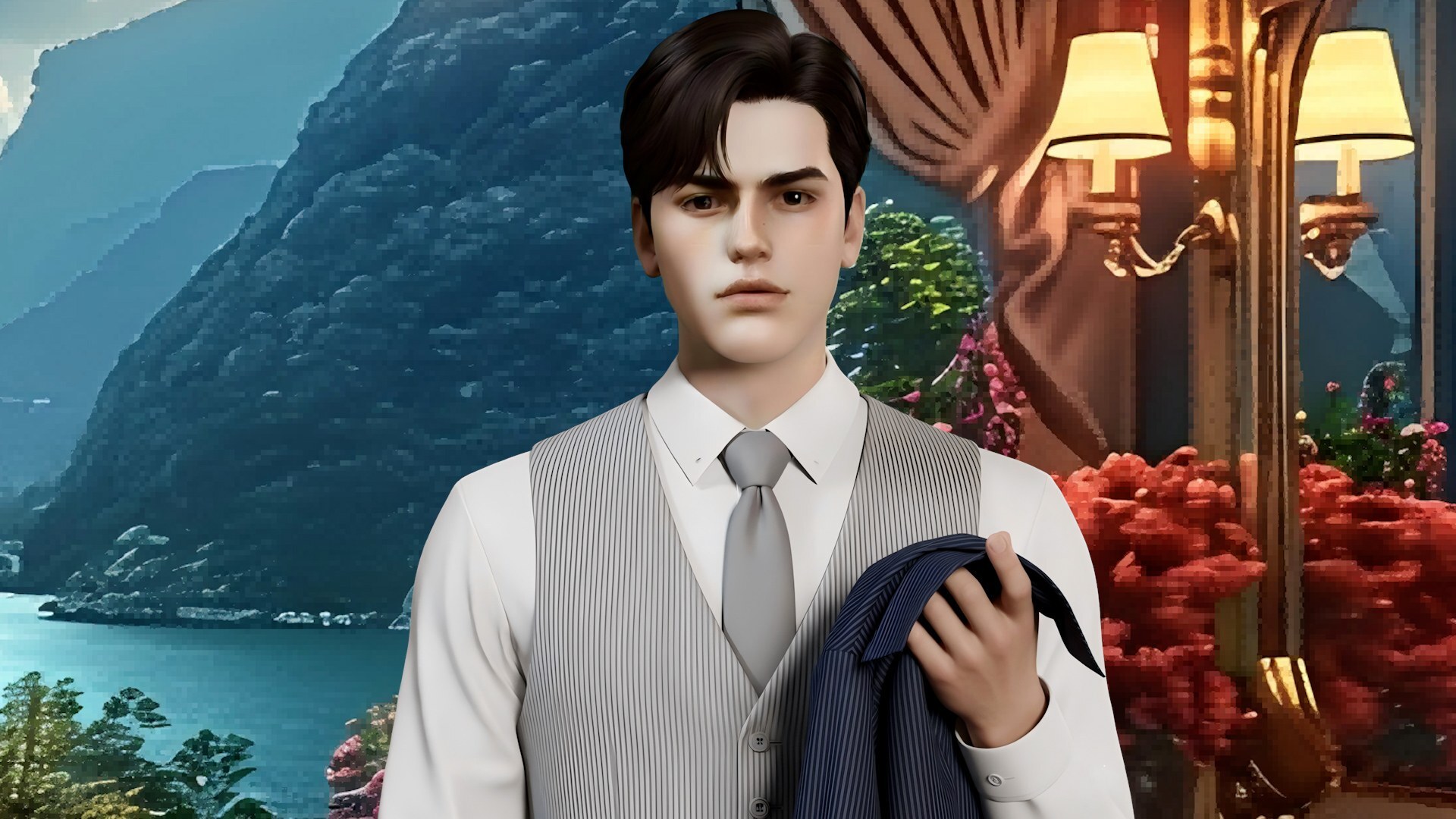 Steam post image